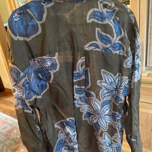 Banana republic dress shirt